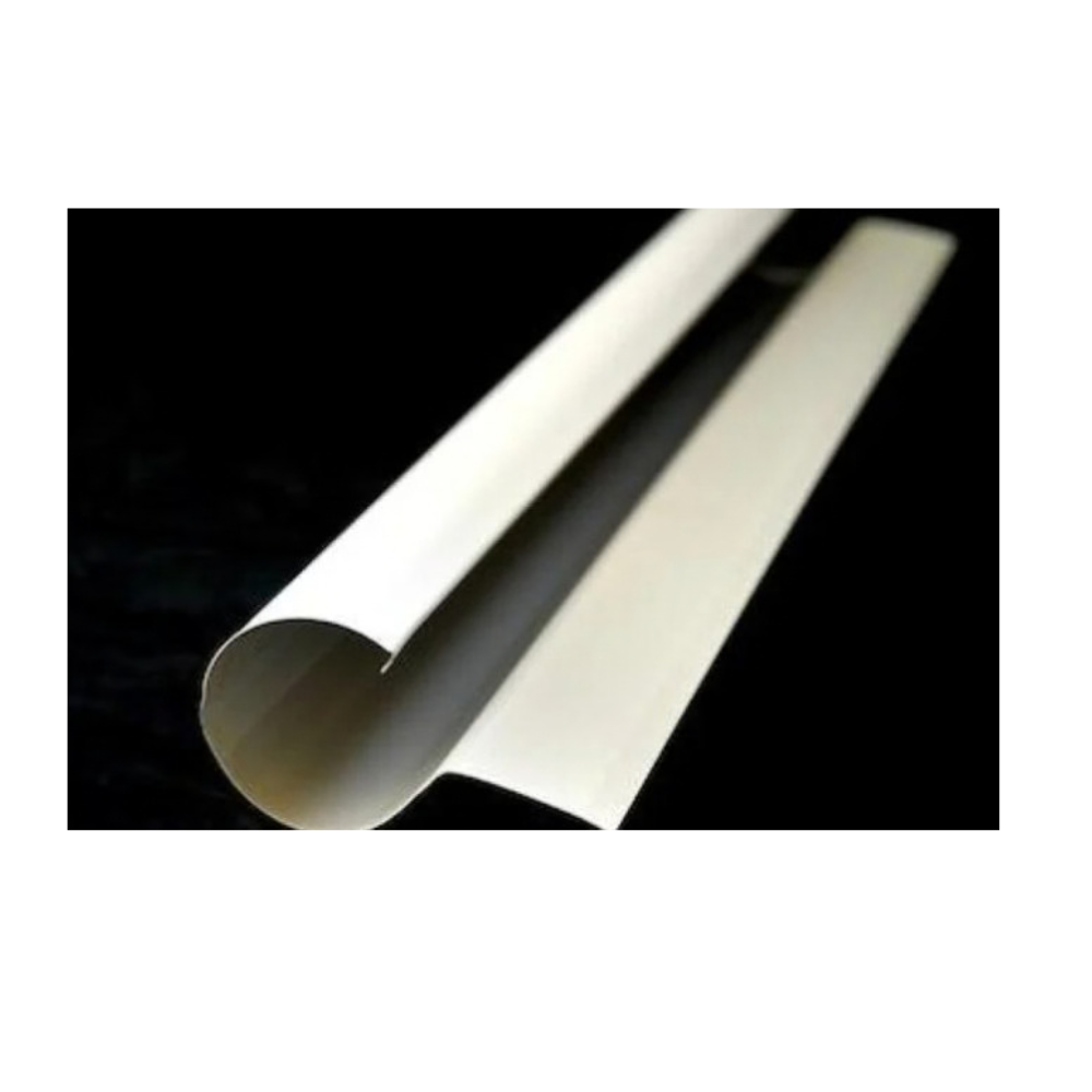 Edge Roll 2400 Gal / Zinc