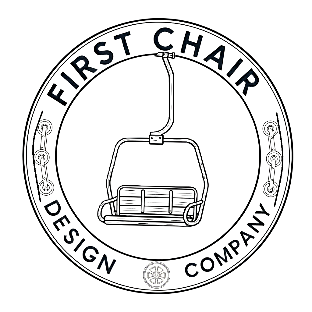 First Chair Design Company, LLC
