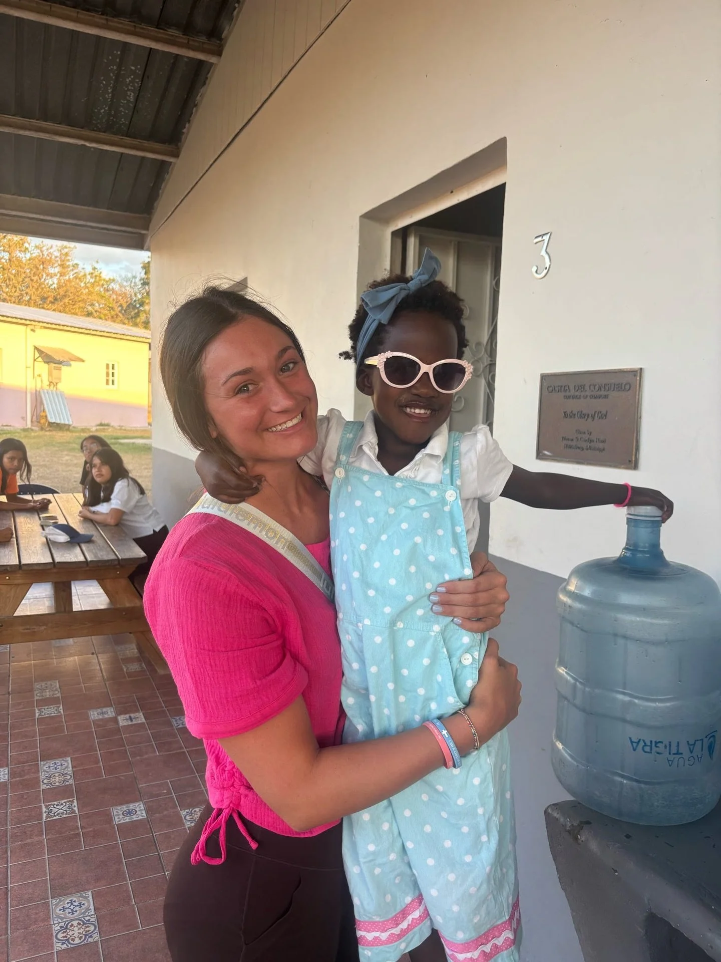 This right here&hellip; this is the heart of what we do.