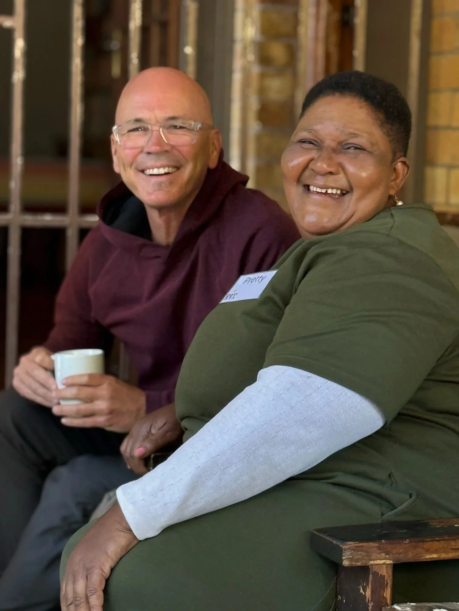 Why People Keep Coming Back