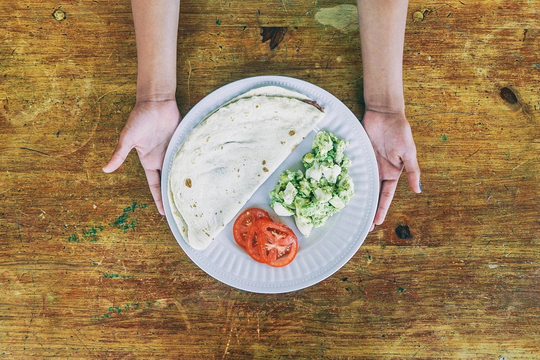 Why Hunger Is More Complicated Than Most People Realize
