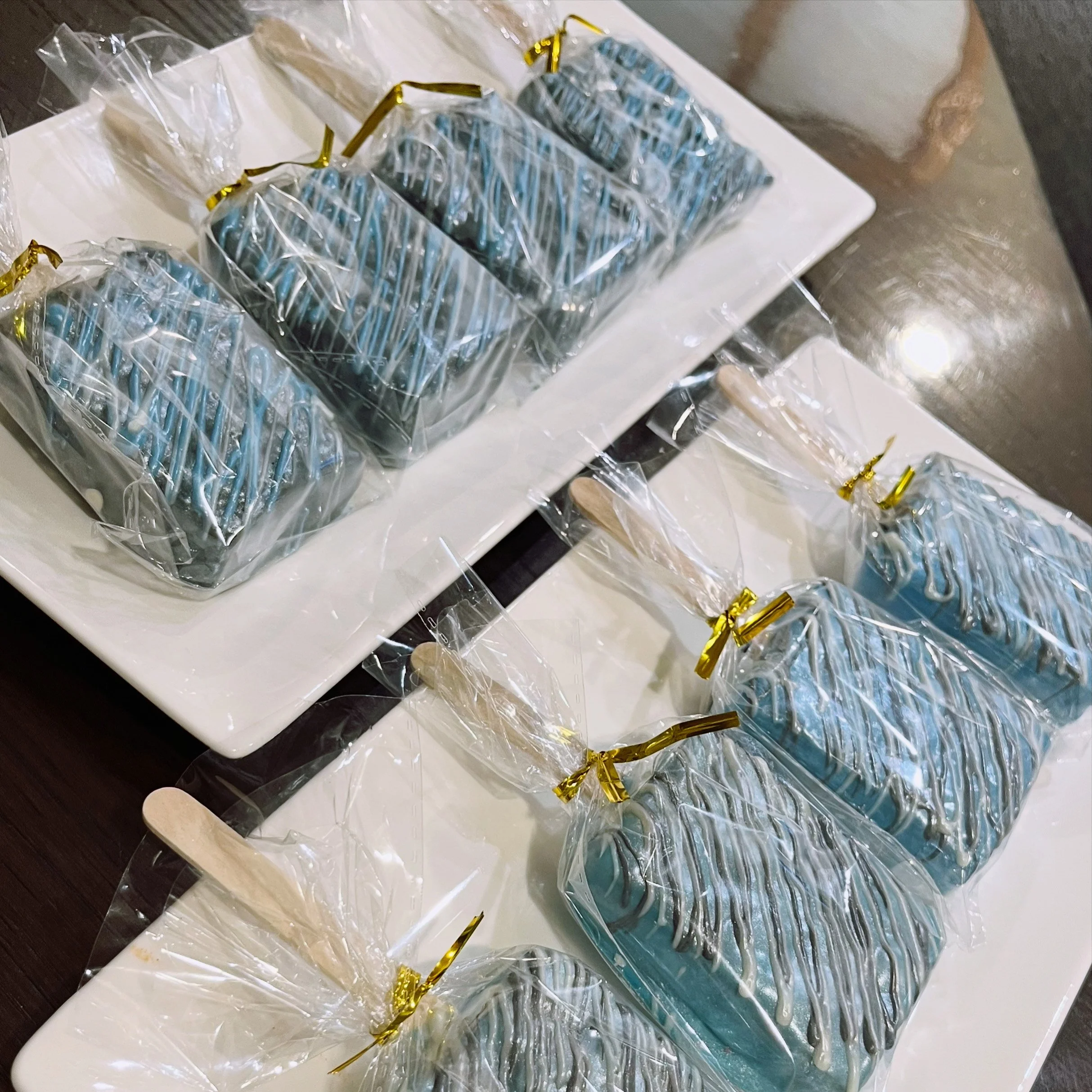 Chocolate Covered Everything