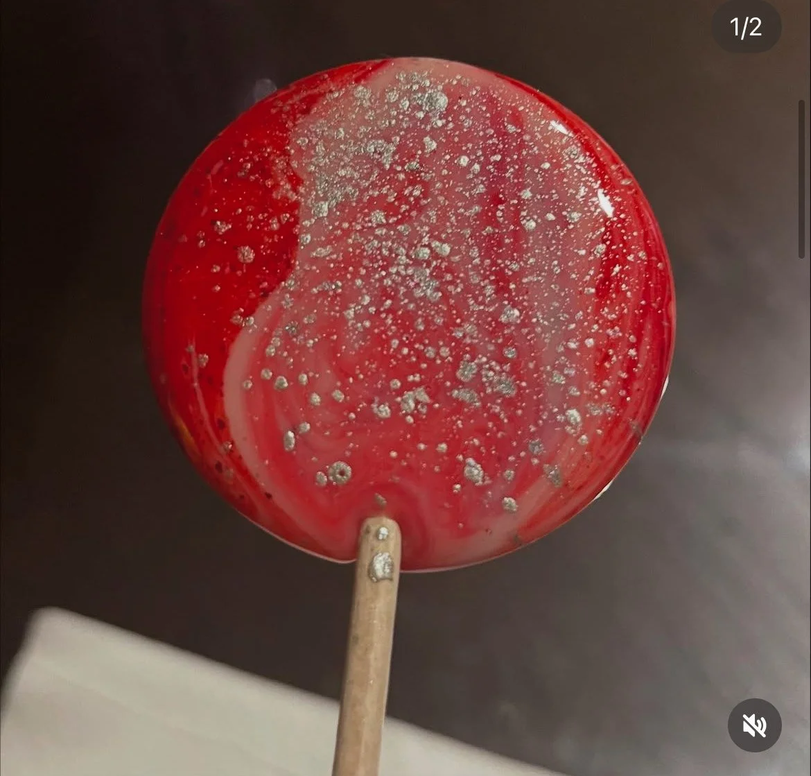 Lollipops