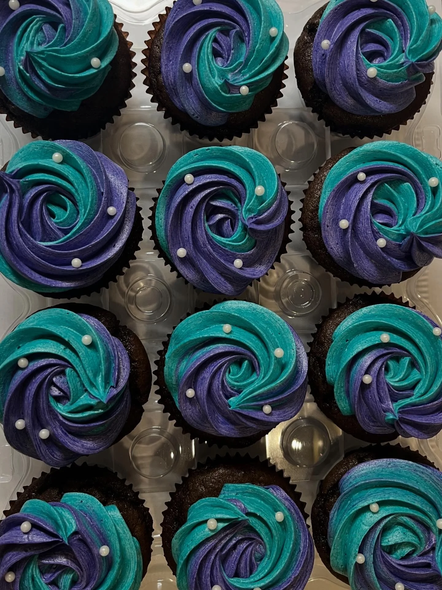 Cupcakes
