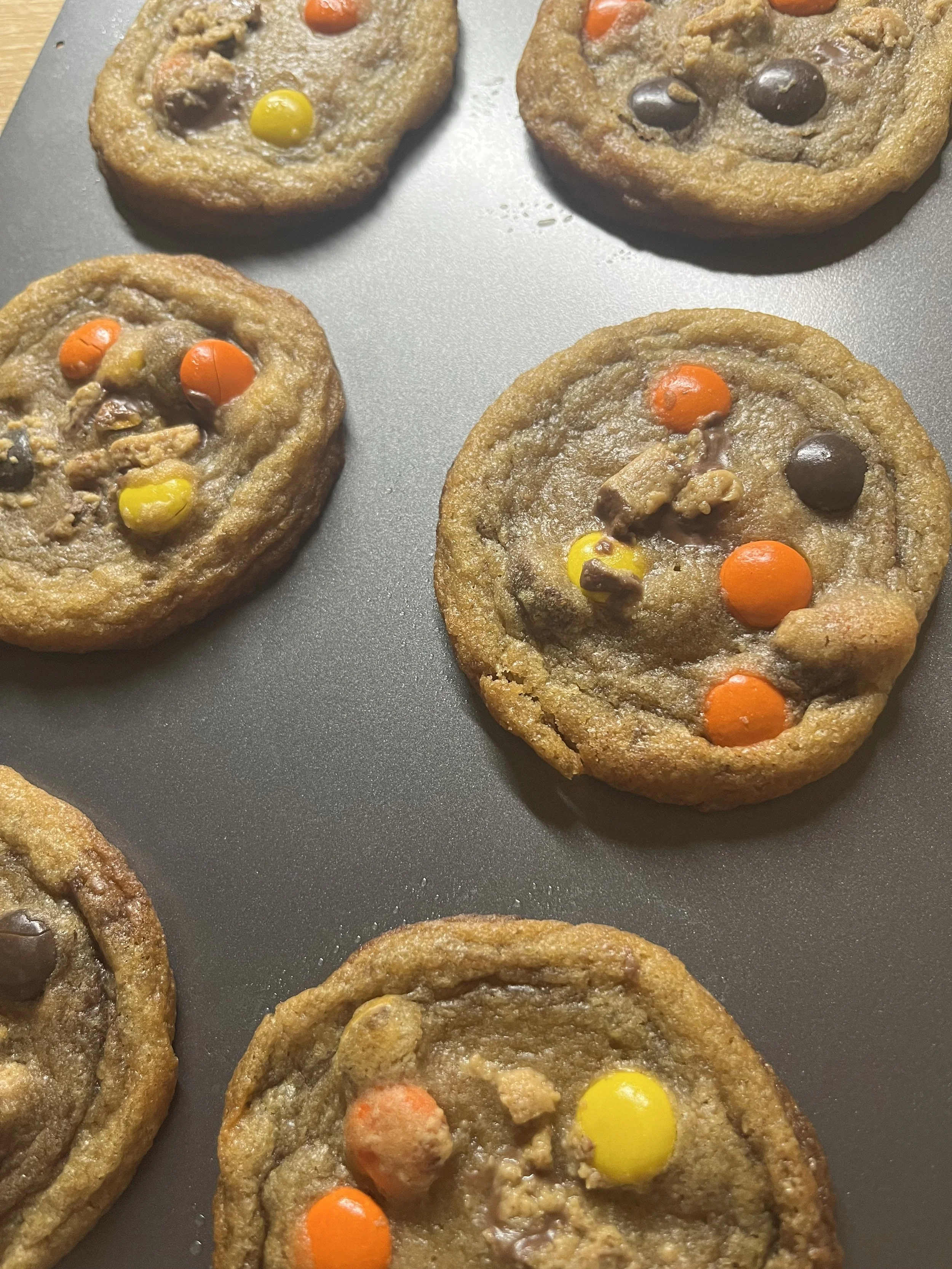 Peppies Peanut Butter Party
