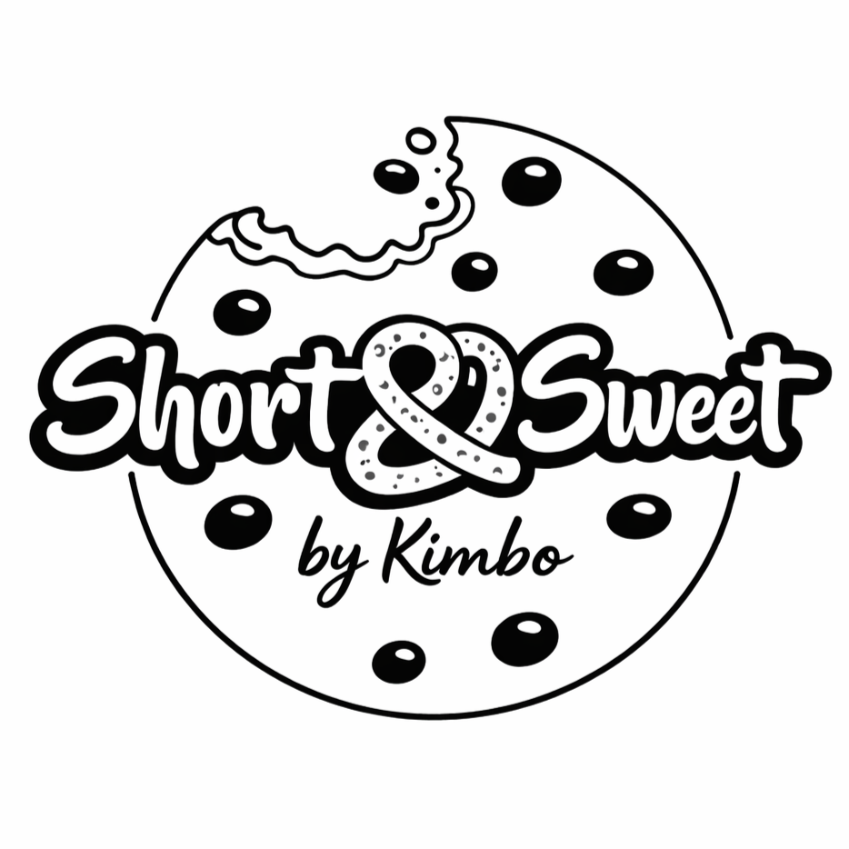 Short &amp; Sweet by Kimbo