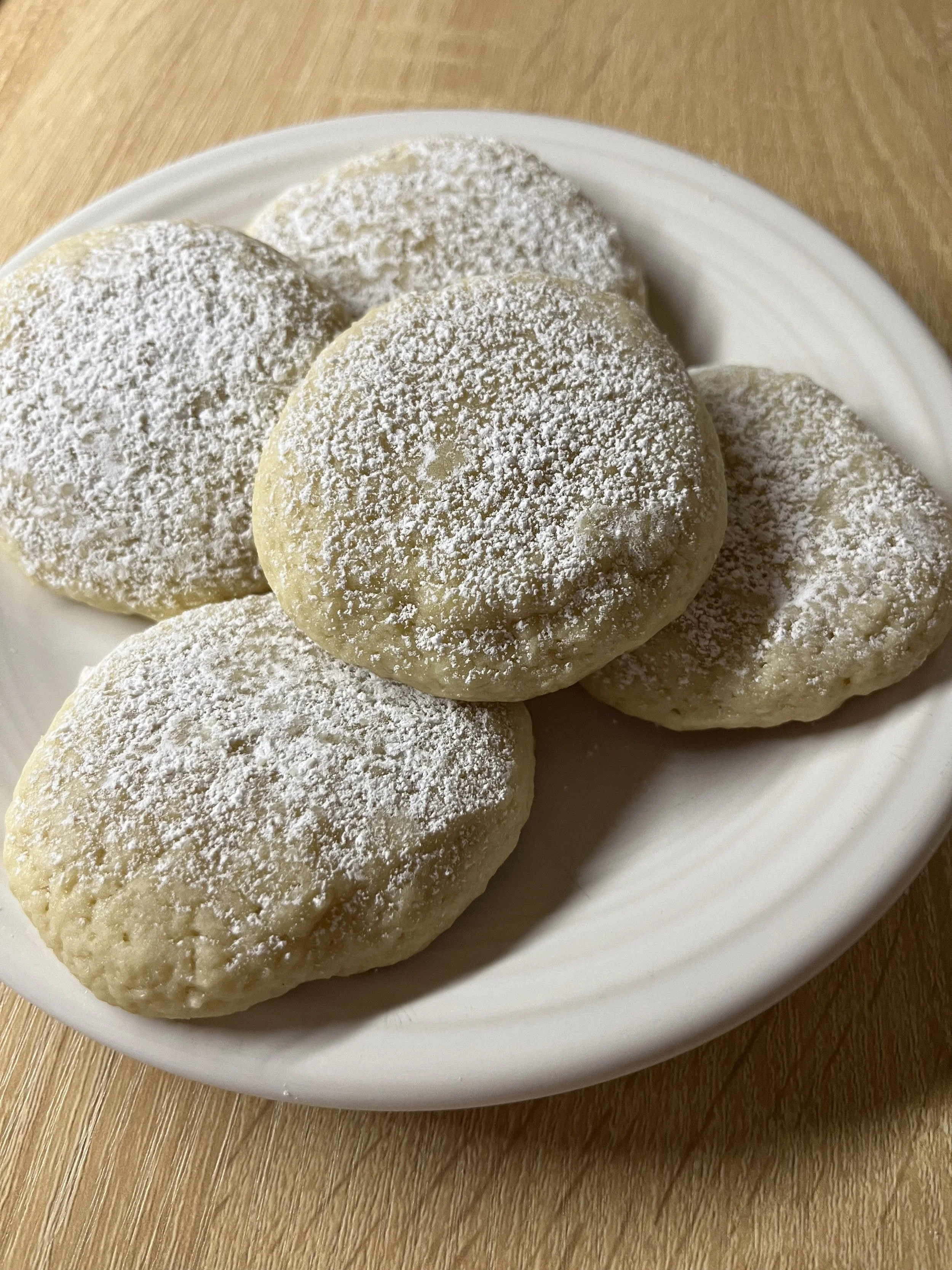 Cookie Of The Month!