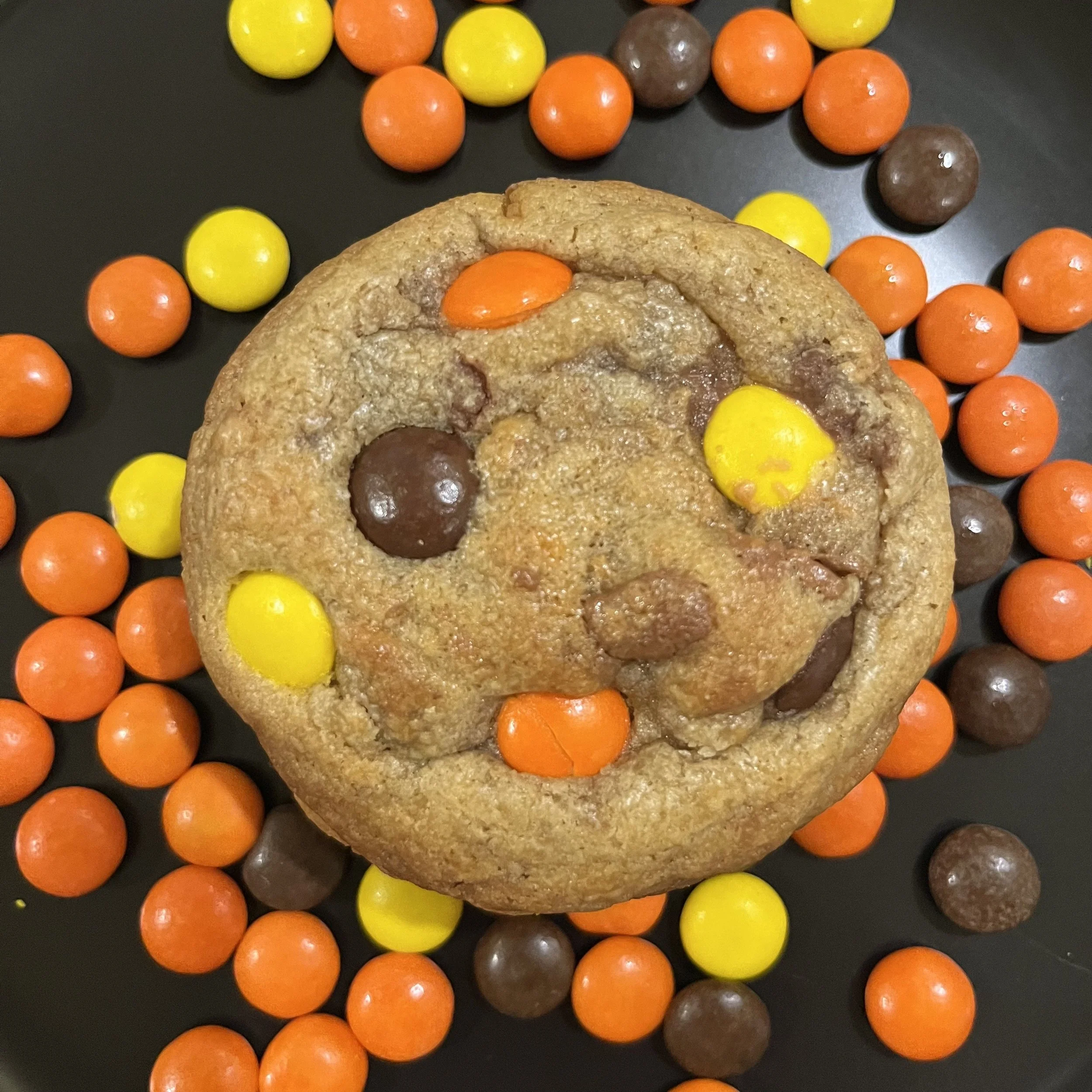 Peppies Peanut Butter Party