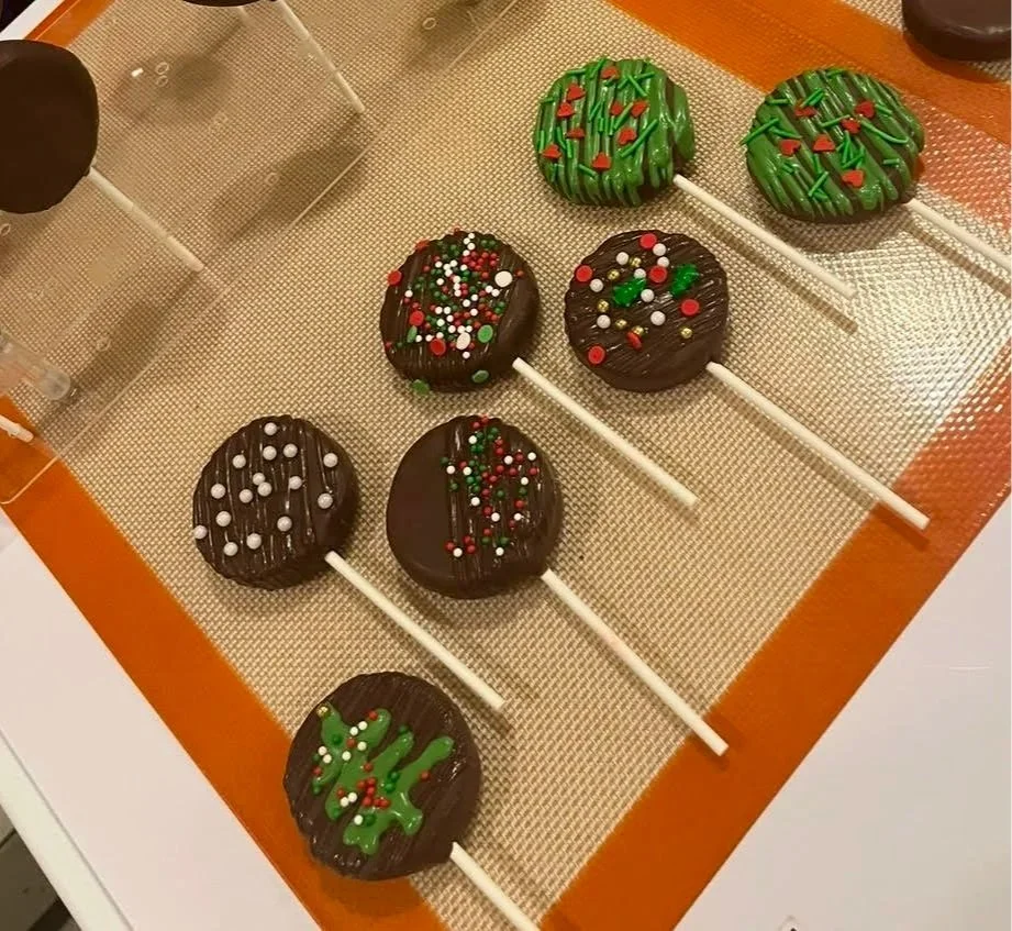 Cake Pops