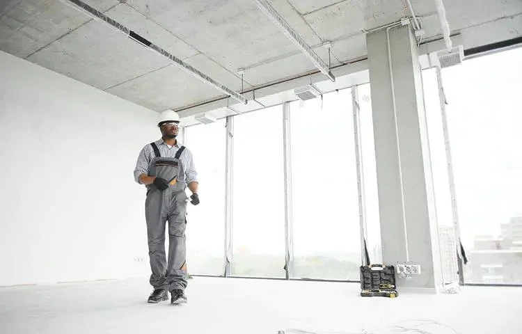 What is a Tenant Improvement Project? A Los Angeles Property Owner’s Guide