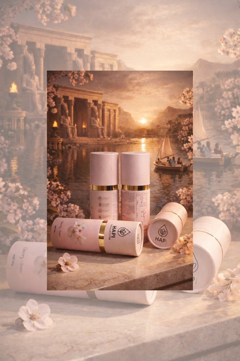 Cherry Blossom Scent