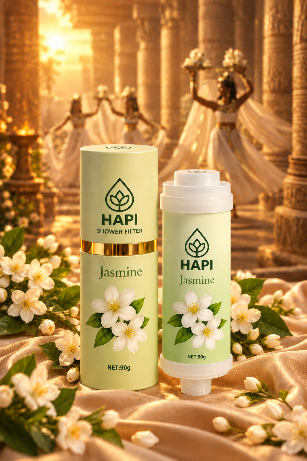 Jasmin Scent