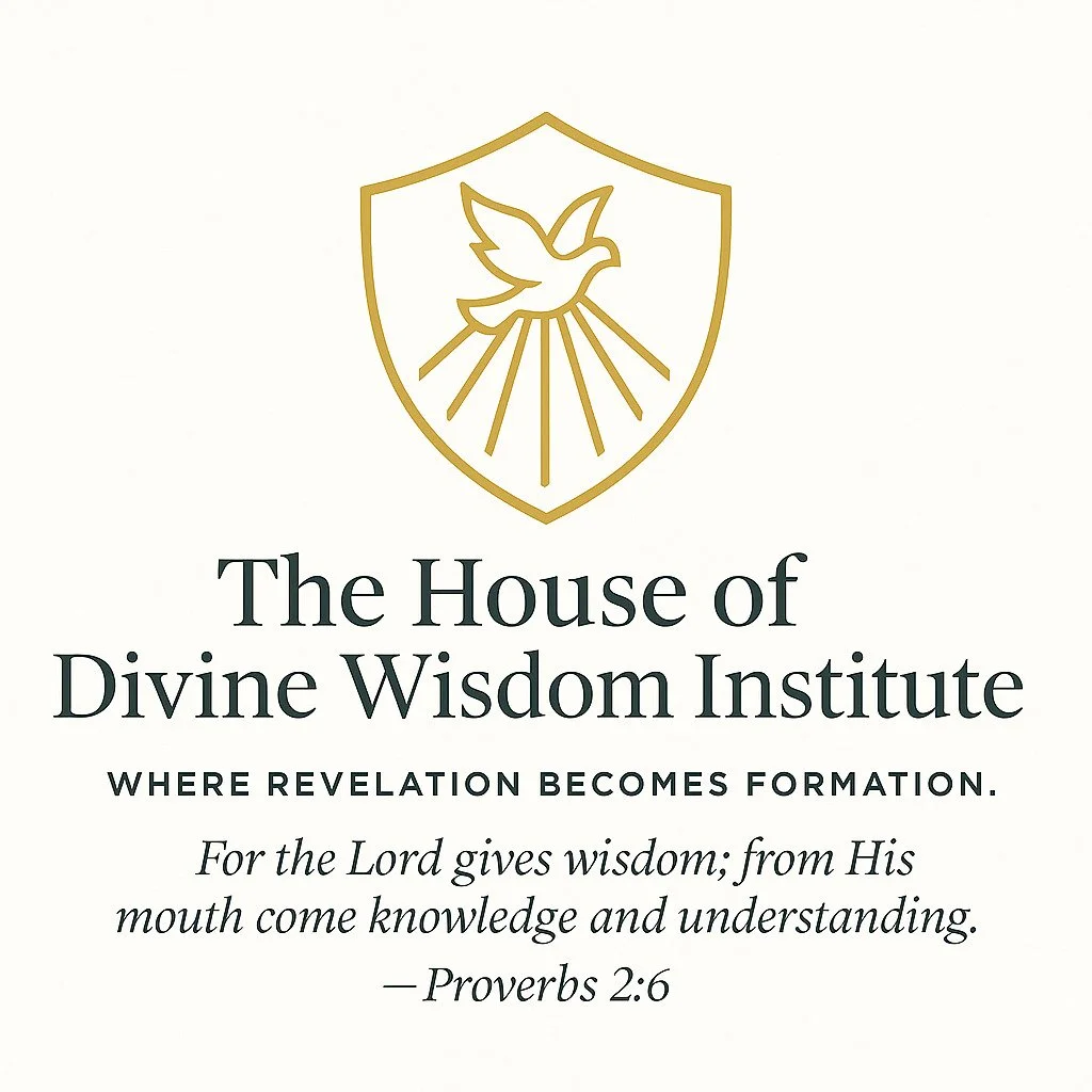 The House of Divine Wisdom Institute