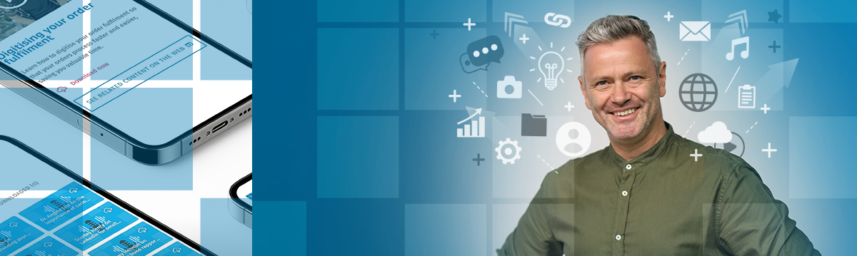 Upskilling in Digital for Businesses