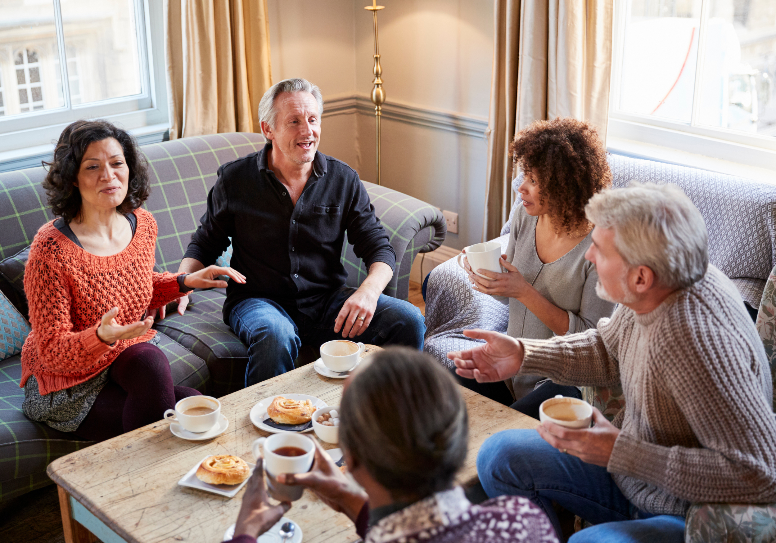 Grow Your Business in 2025 BNI-Style