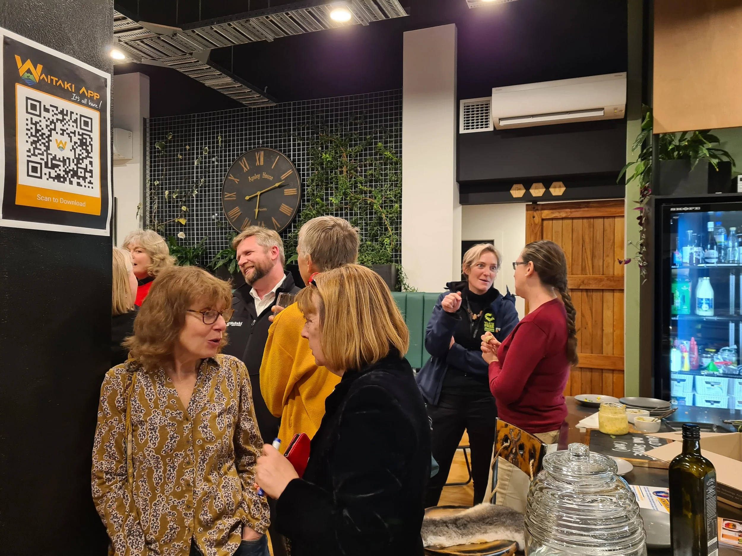 Not all business networking is created equal