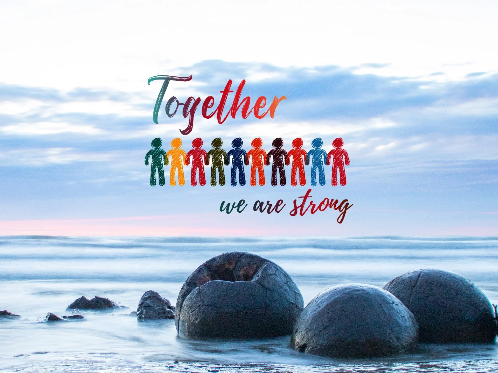 Stronger Waitaki Economic Development Working Group