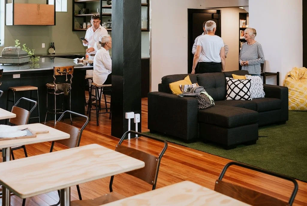 "The Future of Work is Flexible"