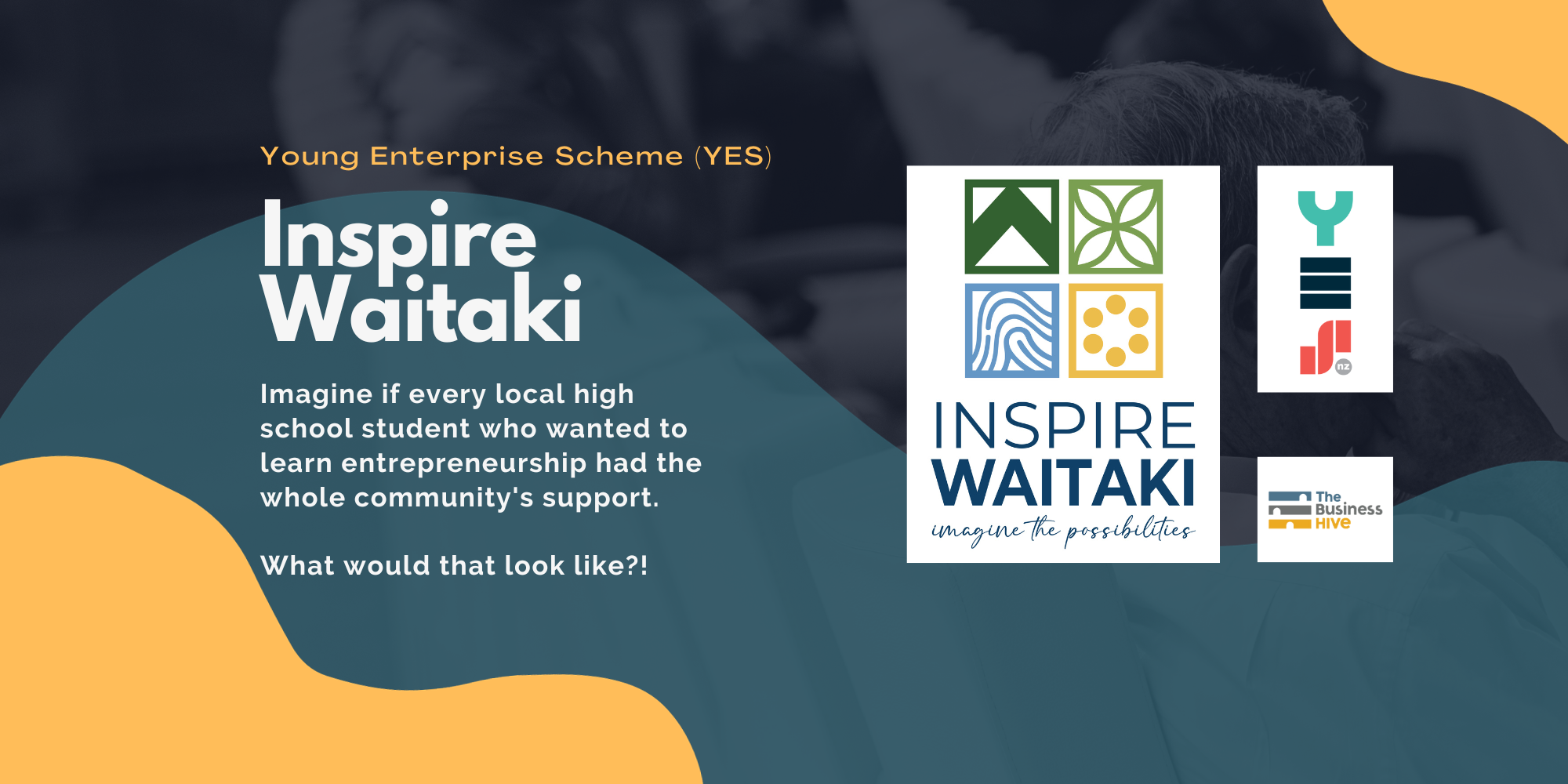 Young Enterprise Scheme