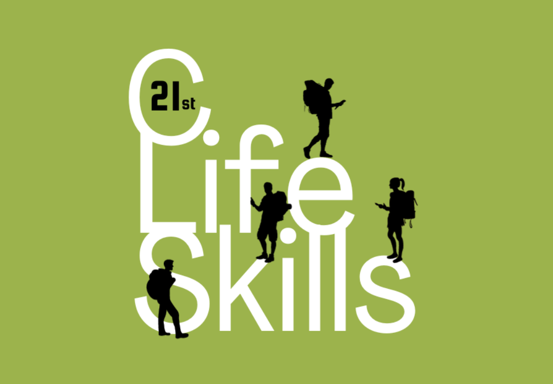 21st Century LifeSkills - July 2024