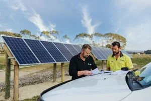 BA5 - Laser Electrical at The Business Hive