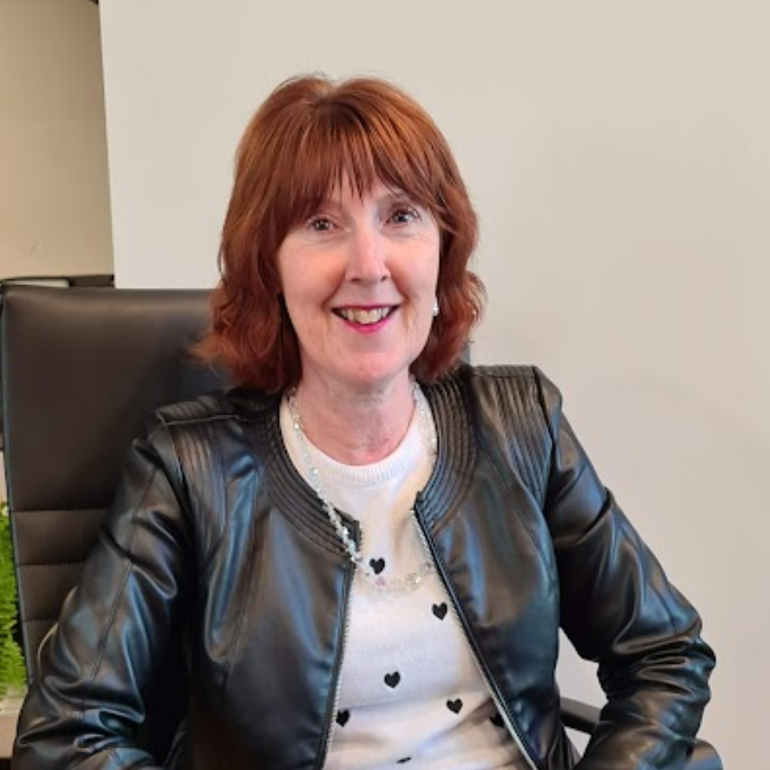 Jenny Bean in The Bank at The Business Hive