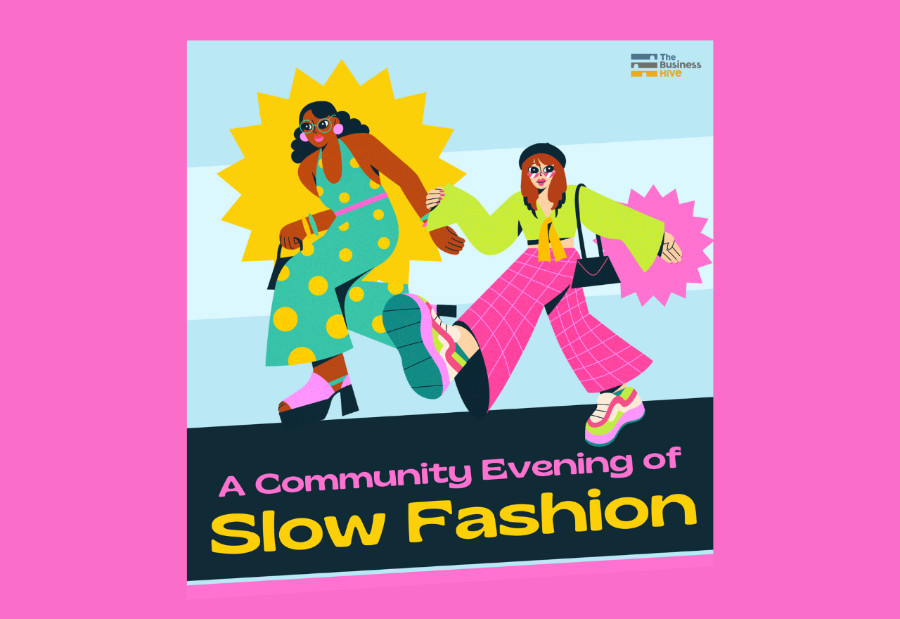 Slow Fashion Extravaganza