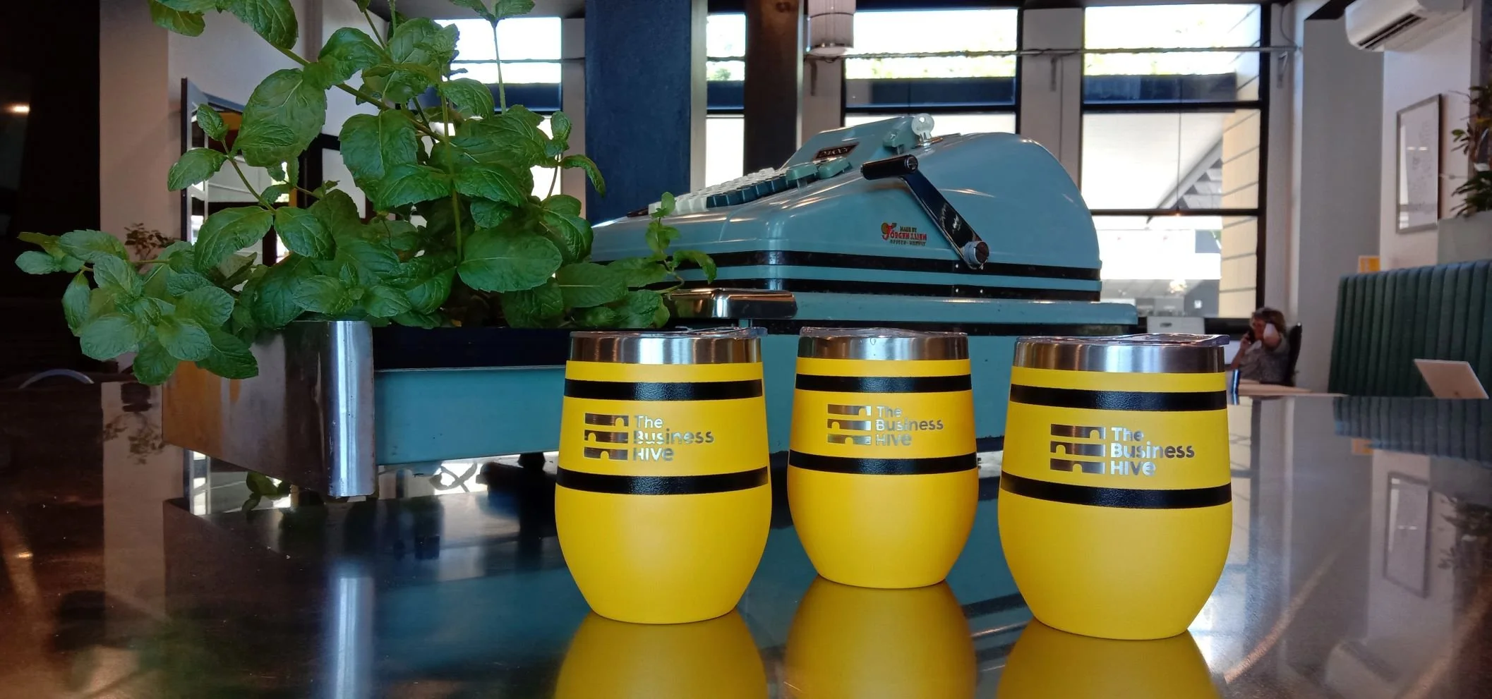 Monthly Business Breakfast