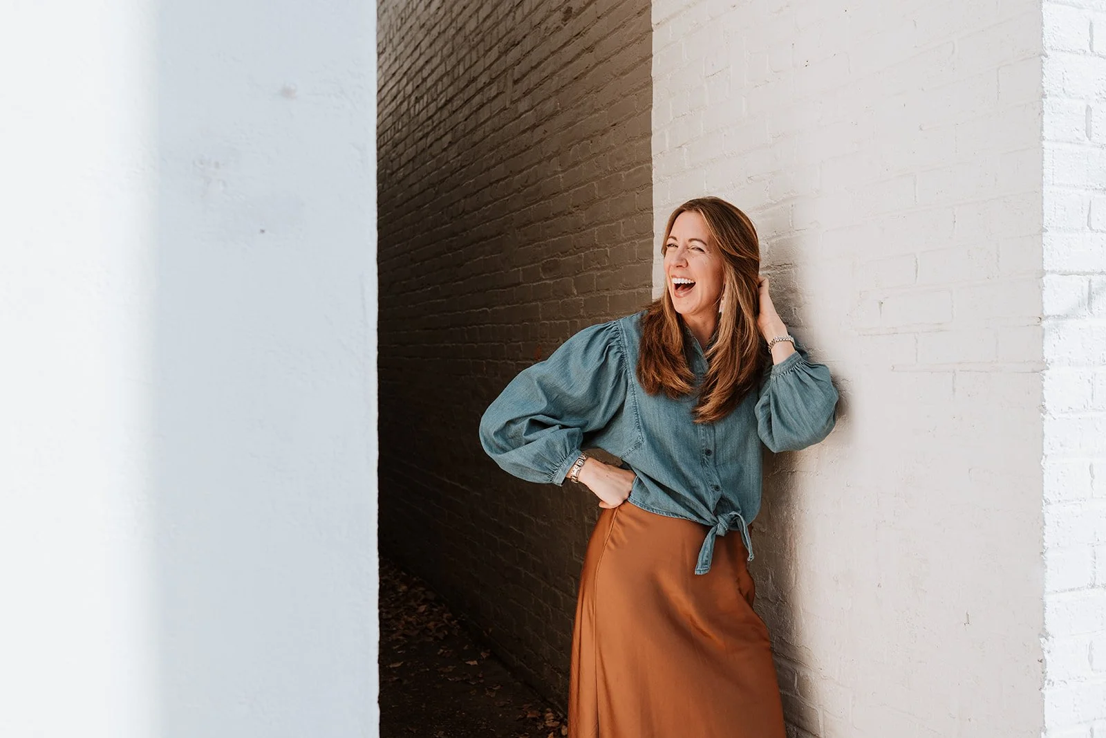 Eye Rolls, Advent, and a Practice That Keeps Me Grounded Too