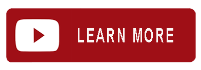 Red rectangular button with white play icon and the text 'LEARN MORE' for YouTube.