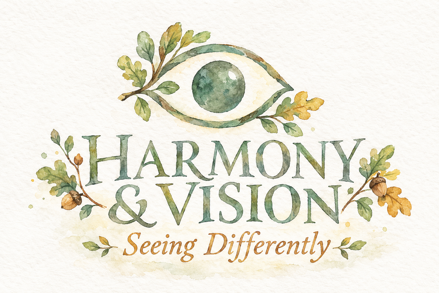 Harmony and Vision
