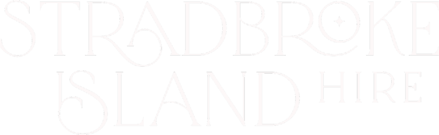 Stradbroke Island Hire