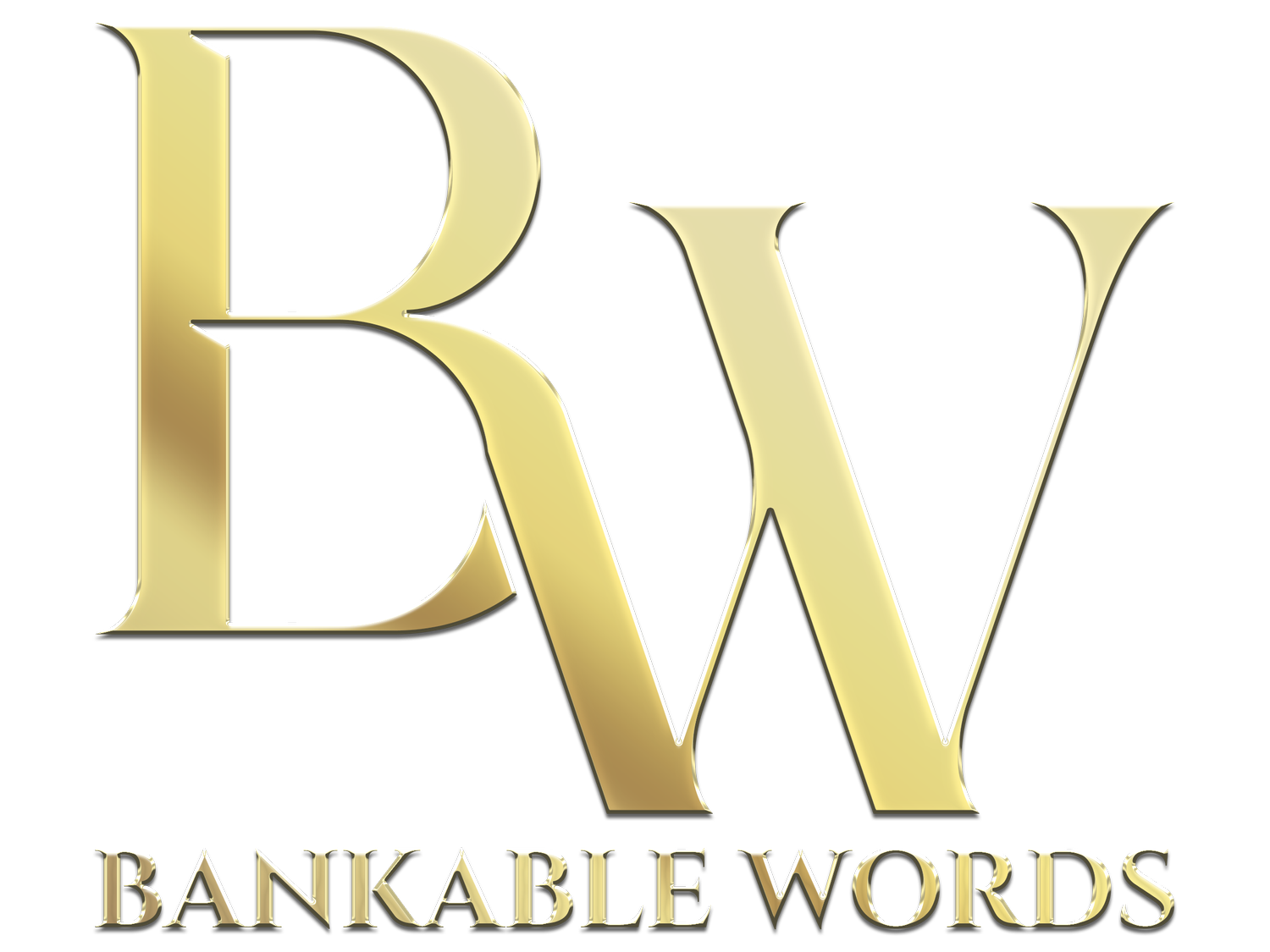 Bankable Words