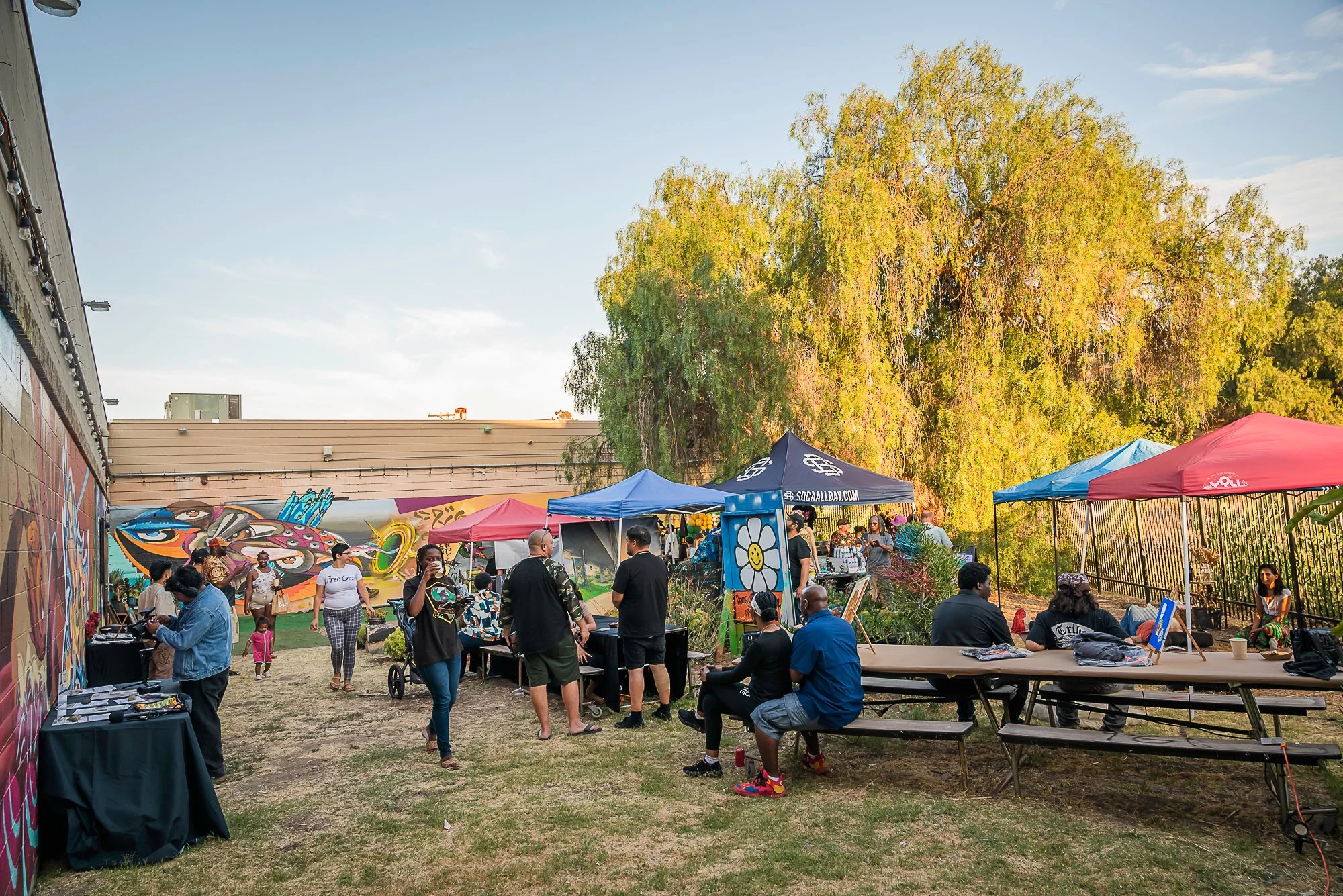 [Prelude] Destination Joy: Way Outside The Lines