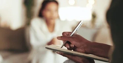 Women's Empowerment Counselling