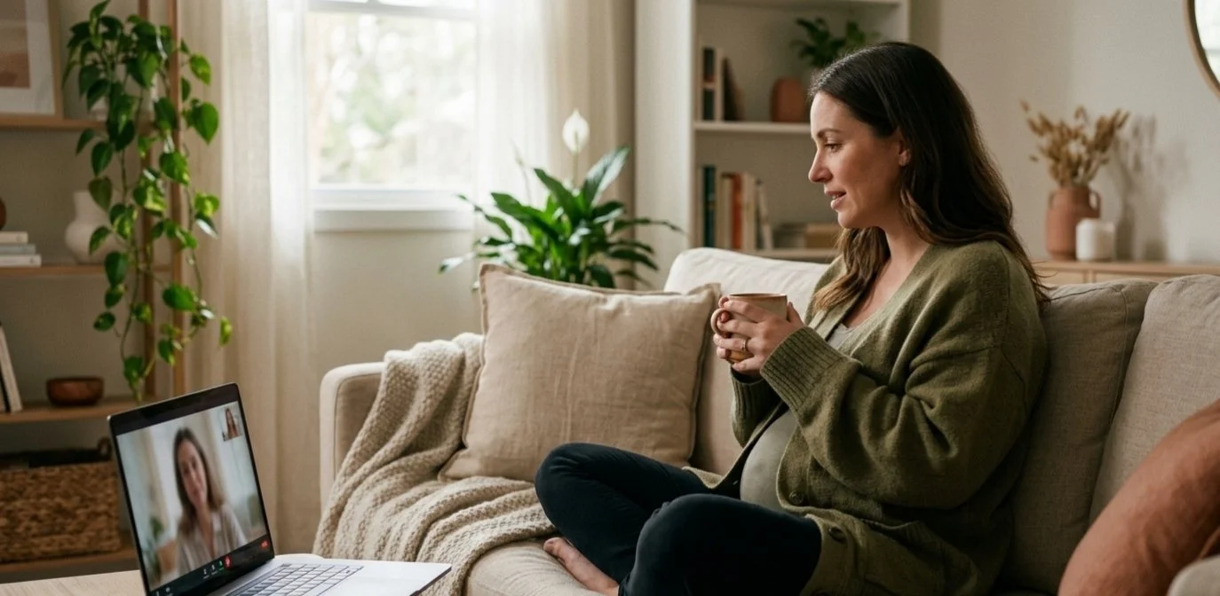 Person-Centred Counselling