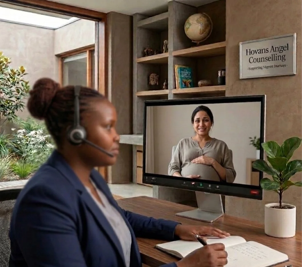 Cognitive Behaviour Therapy (CBT) Counselling