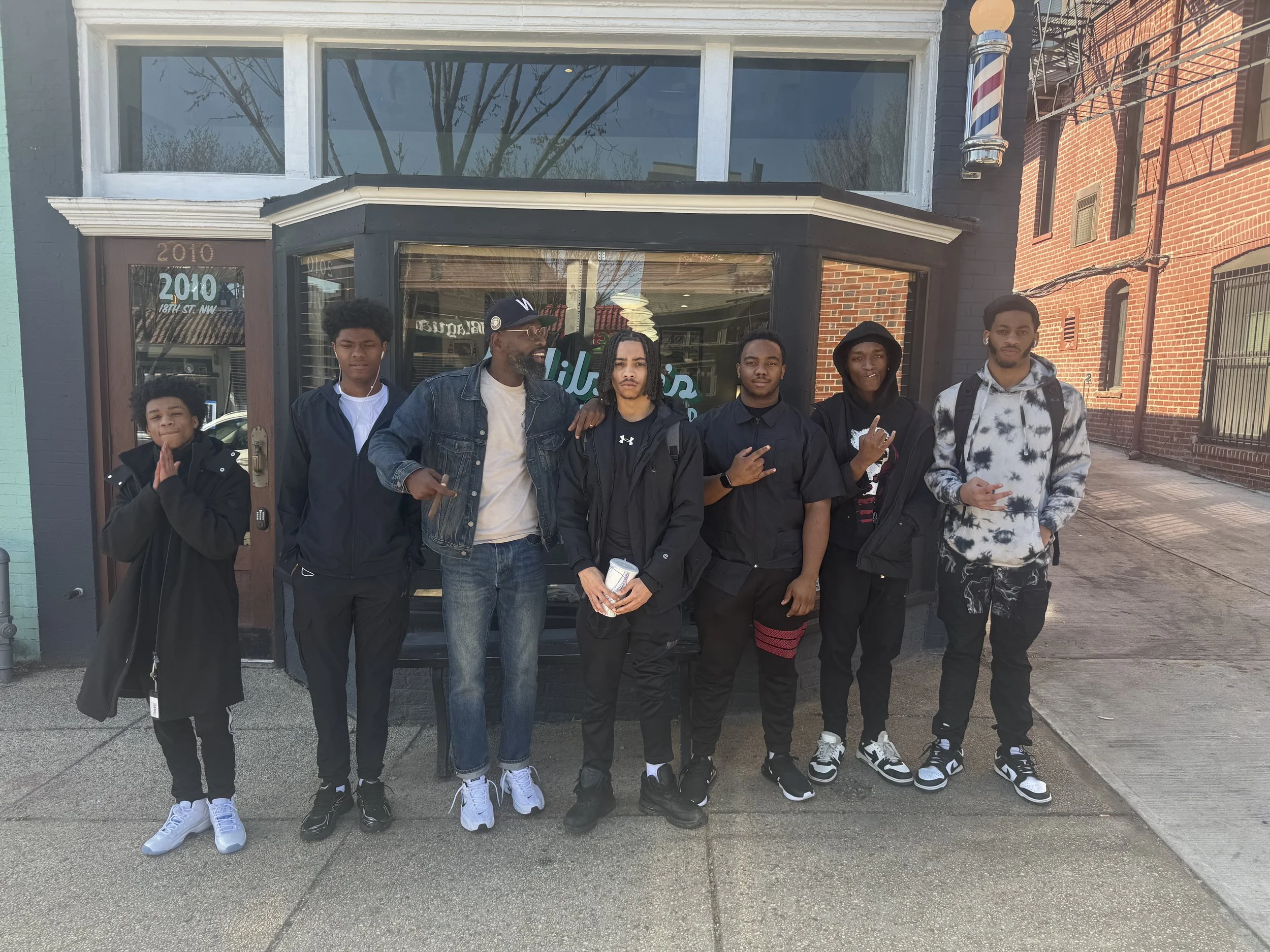 Blog Post Title Three