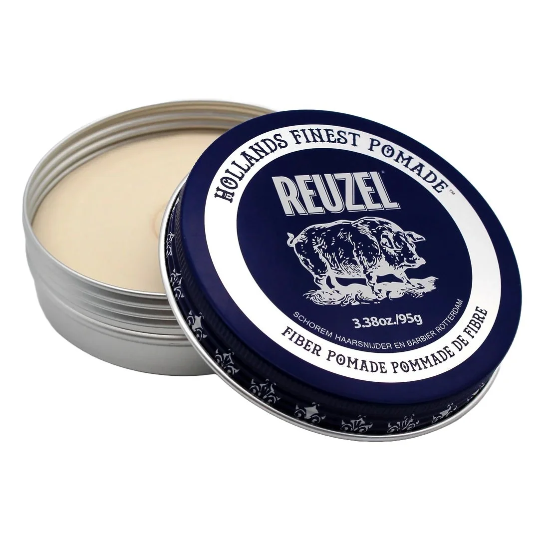 Fiber Pomade