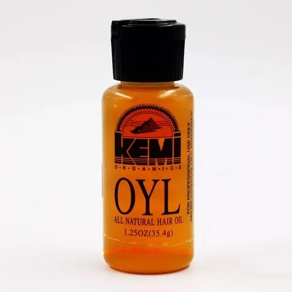 Kemi Oyl