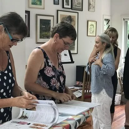 Touch for Health Level 3