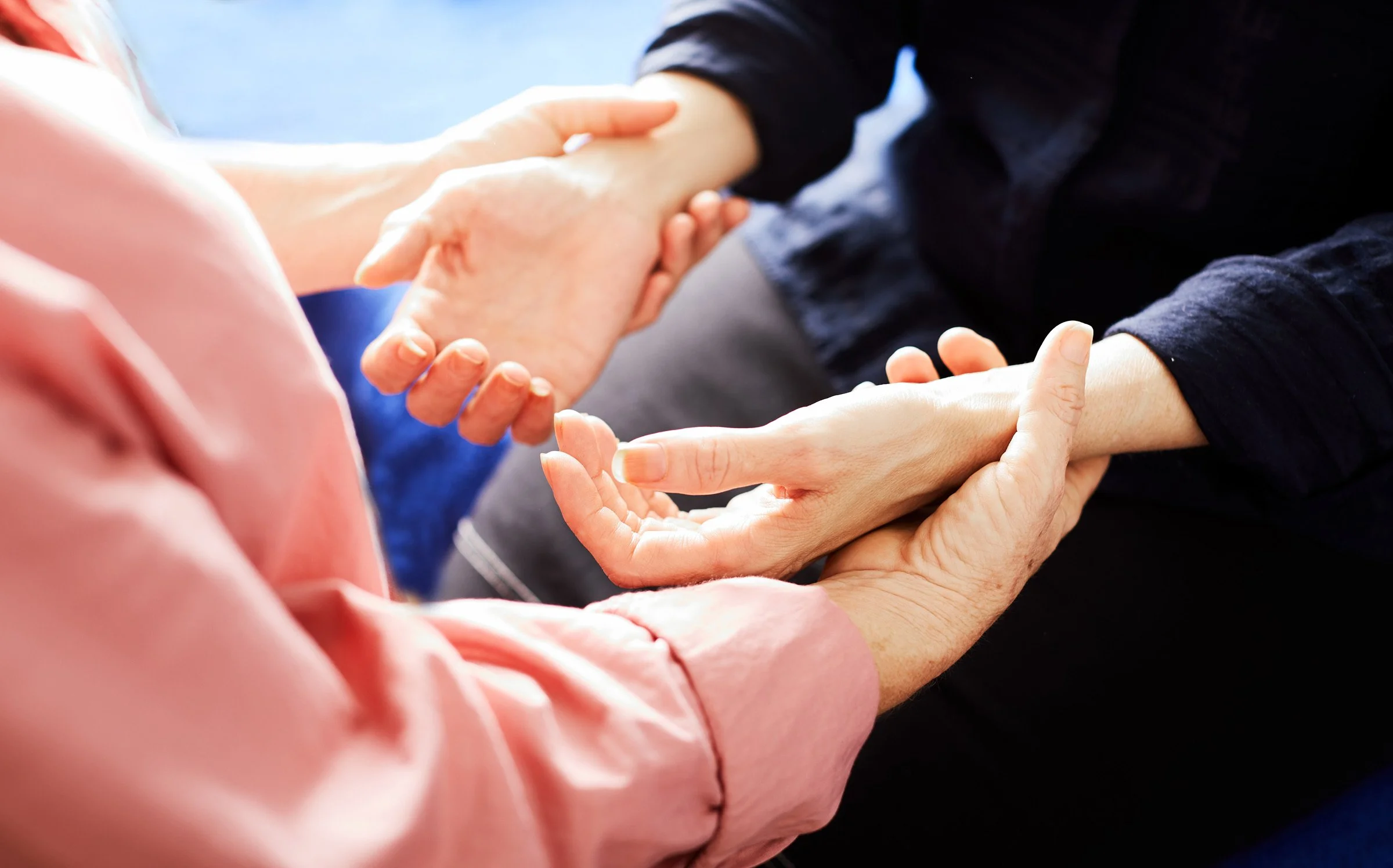 What is Kinesiology?