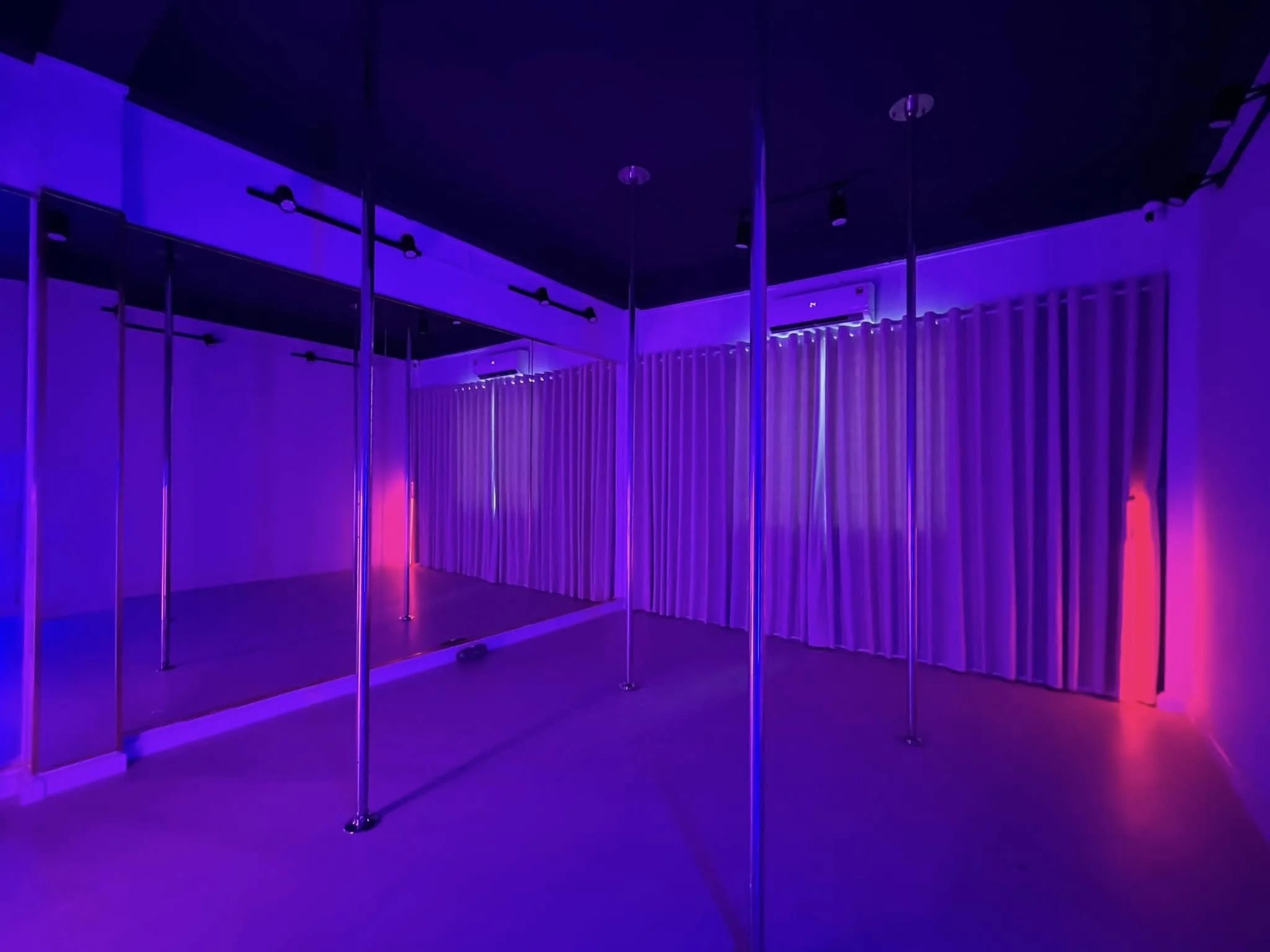 Sieng Yoga x Up Dance Studio 2023