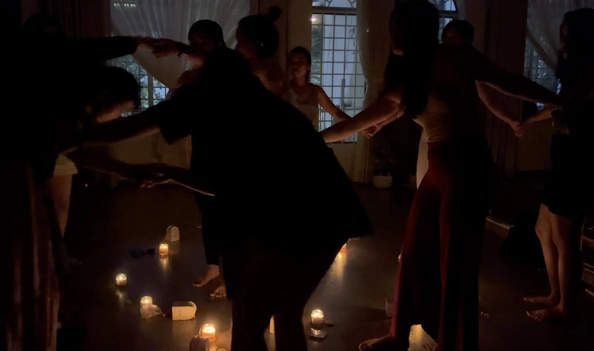 Wholeness Movement 2023