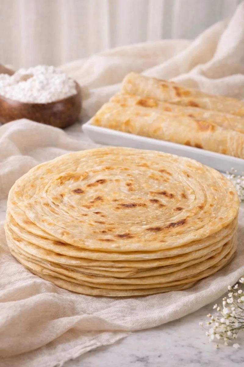 Chapati Classic