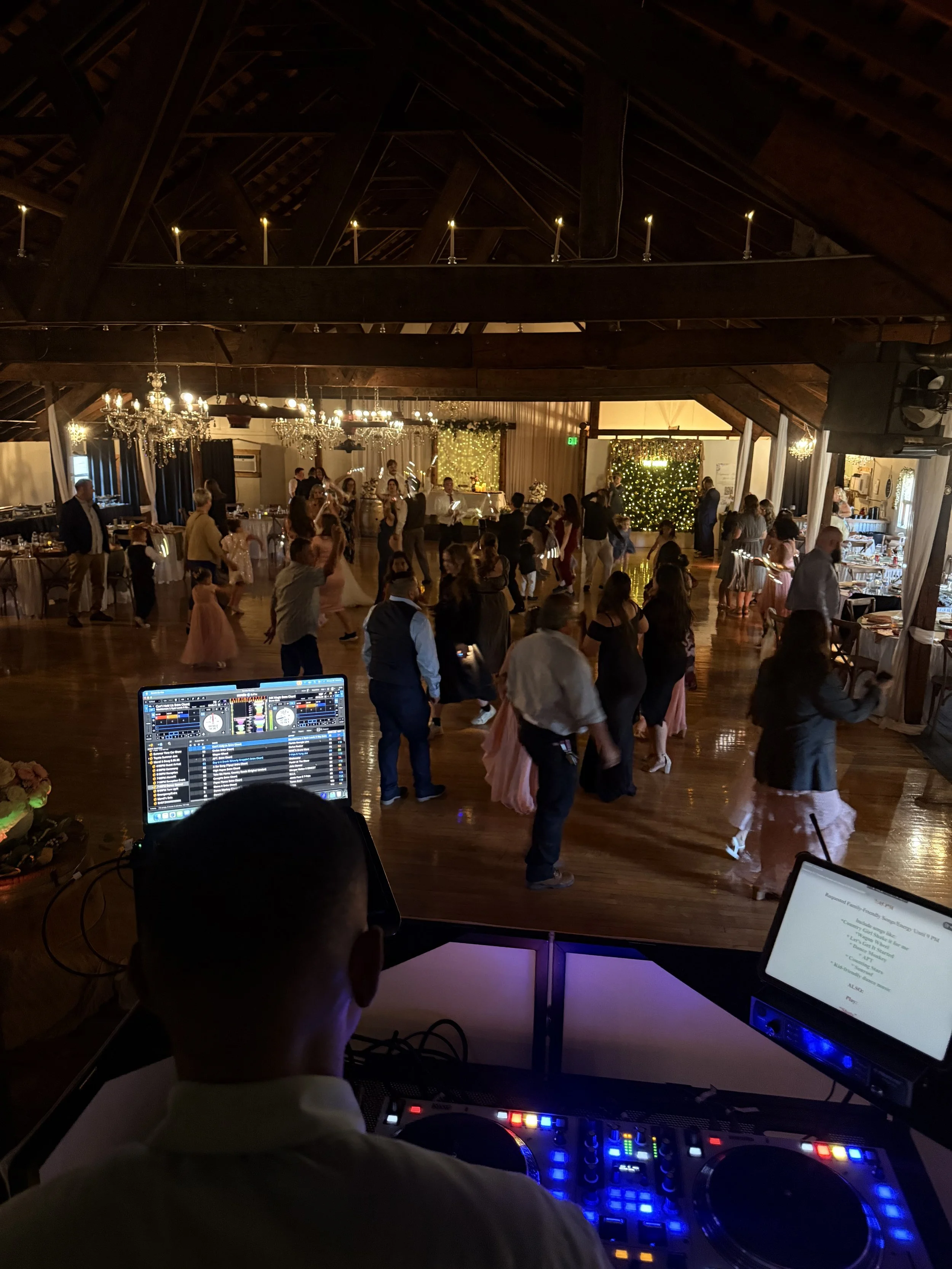 Weddings