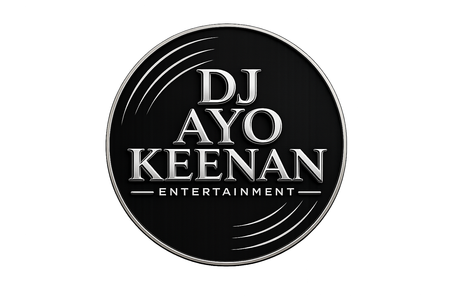 DJ AYO KEENAN