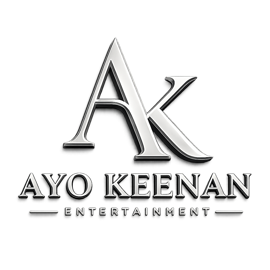DJ AYO KEENAN