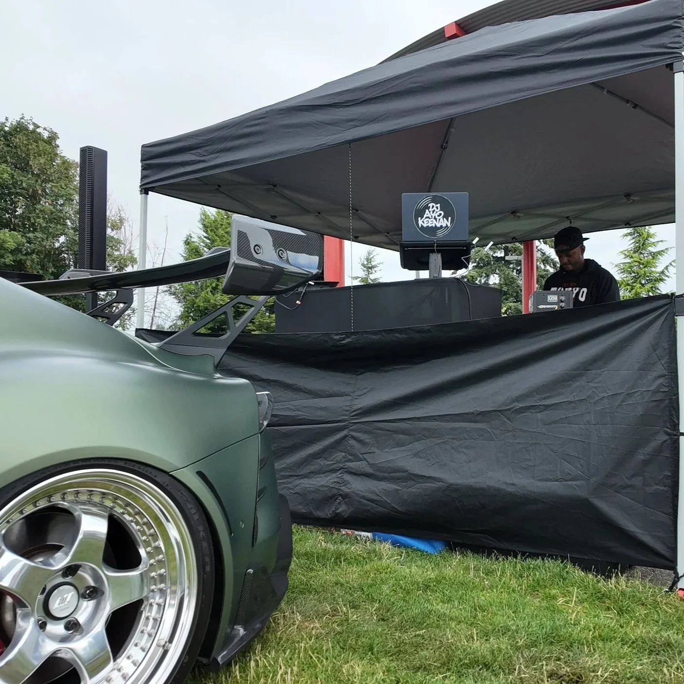 Car Events