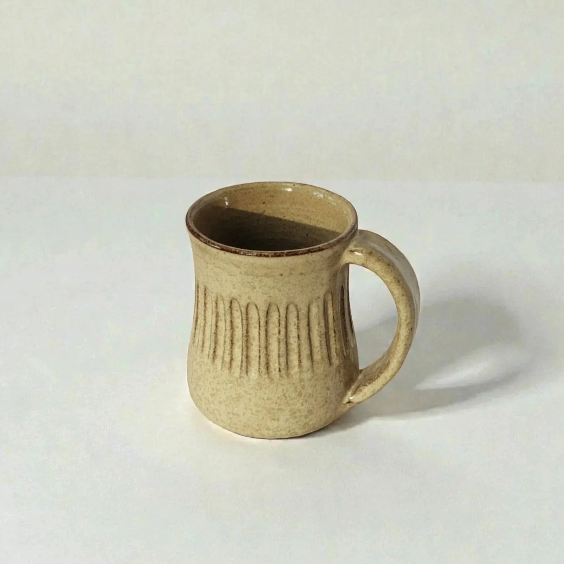 Chamomile Mug